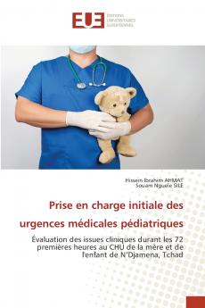 Prise en charge initiale des urgences médicales pédiatriques
