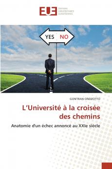 L'Université à la croisée des chemins