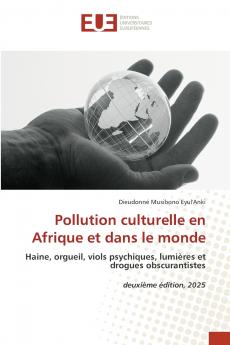 Pollution culturelle en Afrique et dans le monde