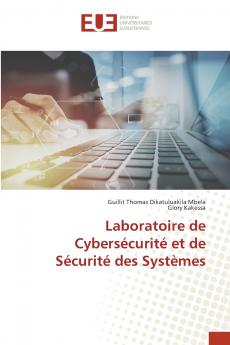 Laboratoire de Cybersécurité et de Sécurité des Systèmes