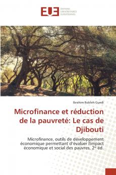Microfinance et réduction de la pauvreté