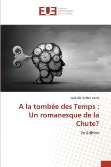 A la tombée des Temps