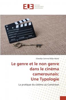 Le genre et le non genre dans le cinéma camerounais