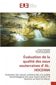 Évaluation de la qualité des eaux souterraines d' AL-HOCEIMA