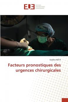 Facteurs pronostiques des urgences chirurgicales