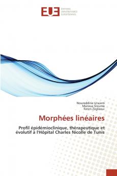 Morphées linéaires