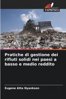 Pratiche di gestione dei rifiuti solidi nei paesi a basso e medio reddito