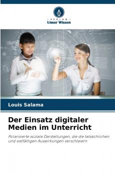 Der Einsatz digitaler Medien im Unterricht