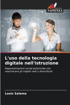 L'uso della tecnologia digitale nell'istruzione