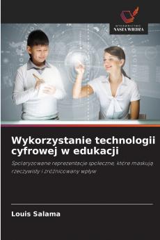 Wykorzystanie technologii cyfrowej w edukacji