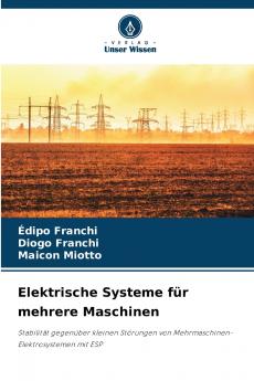 Elektrische Systeme für mehrere Maschinen