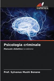 Psicologia criminale