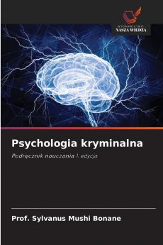 Psychologia kryminalna