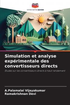 Simulation et analyse expérimentale des convertisseurs directs