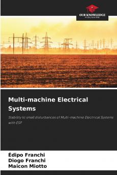 Multi-machine Electrical Systems
