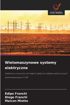 Wielomaszynowe systemy elektryczne