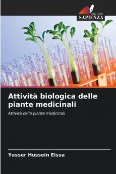 Attività biologica delle piante medicinali