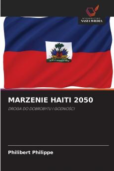 MARZENIE HAITI 2050