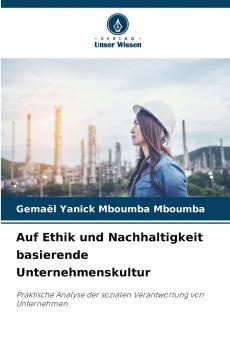 Auf Ethik und Nachhaltigkeit basierende Unternehmenskultur