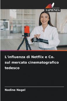 L'influenza di Netflix e Co. sul mercato cinematografico tedesco