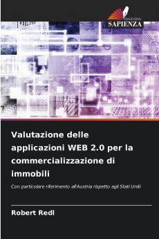 Valutazione delle applicazioni WEB 2.0 per la commercializzazione di immobili