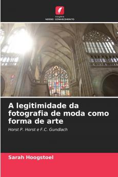 A legitimidade da fotografia de moda como forma de arte