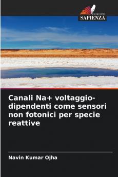 Canali Na+ voltaggio-dipendenti come sensori non fotonici per specie reattive