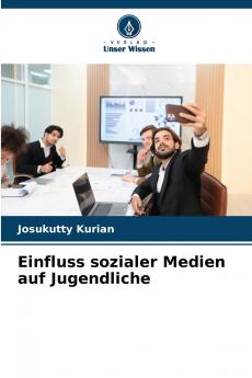 Einfluss sozialer Medien auf Jugendliche