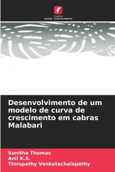 Desenvolvimento de um modelo de curva de crescimento em cabras Malabari