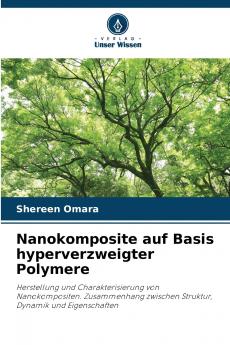 Nanokomposite auf Basis hyperverzweigter Polymere