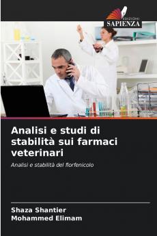Analisi e studi di stabilità sui farmaci veterinari