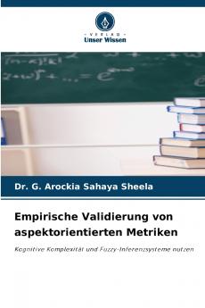 Empirische Validierung von aspektorientierten Metriken