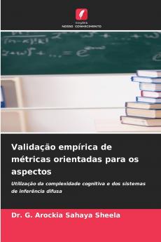 Validação empírica de métricas orientadas para os aspectos