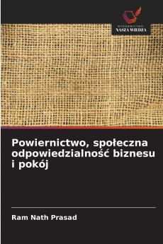 Powiernictwo społeczna odpowiedzialność biznesu i pokój