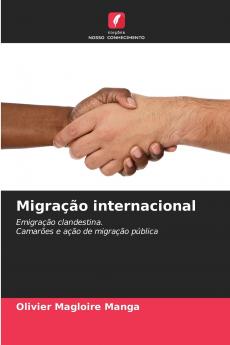 Migração internacional
