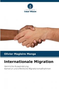 Internationale Migration