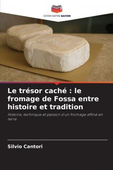 Le trésor caché