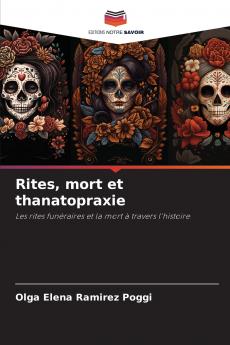 Rites mort et thanatopraxie
