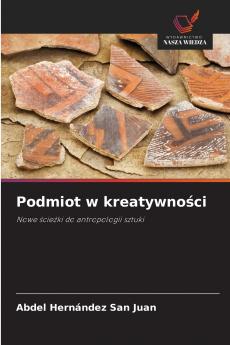 Podmiot w kreatywności