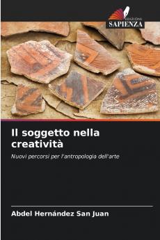 Il soggetto nella creatività