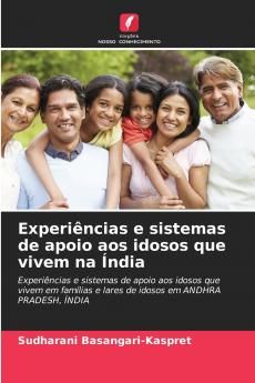Experiências e sistemas de apoio aos idosos que vivem na Índia