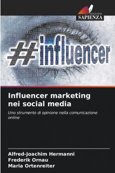 Influencer marketing nei social media