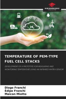 TEMPERATURE OF PEM-TYPE FUEL CELL STACKS
