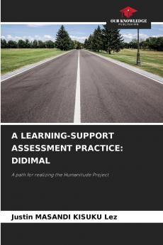 A LEARNING-SUPPORT ASSESSMENT PRACTICE