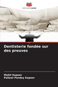 Dentisterie fondée sur des preuves