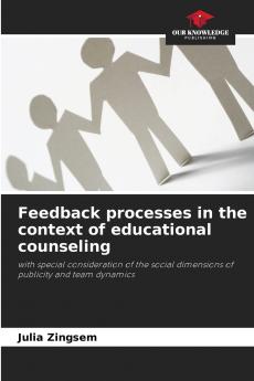Feedback processes in the context of educational counseling