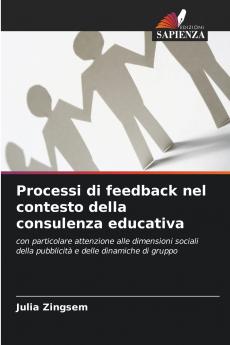 Processi di feedback nel contesto della consulenza educativa