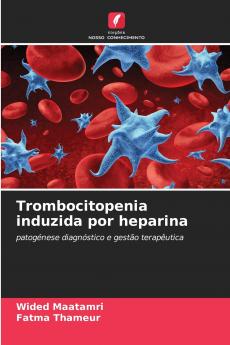 Trombocitopenia induzida por heparina