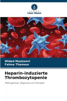Heparin-induzierte Thrombozytopenie