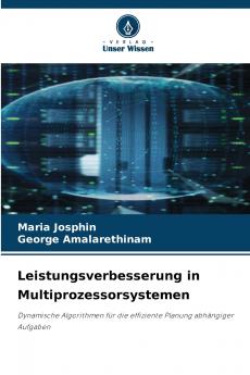 Leistungsverbesserung in Multiprozessorsystemen